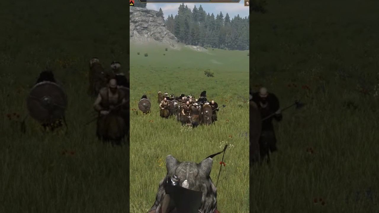 1vs 50.   Как прокачать навыки БЫСТРО в Mount and Blade 2 Bannerlord