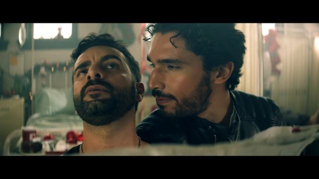 Just Cause 4 - Cadiz & Escobedo [WINGSUIT]