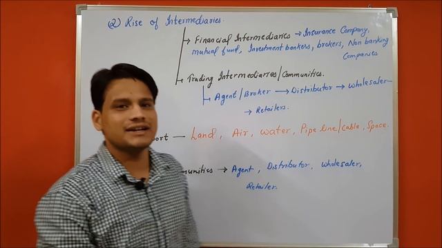 History of Commerce class 11 chapter 1 business studies, Indigenous banking system in hindi