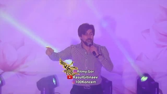 🔥ГОРЯЧИЙ СБОРНИК от КУРБАНА ГУСАЙХАНОВА🔥