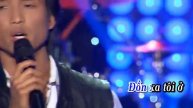 Karaoke Thành Phố Sau Lưng - Đan Nguyên Beat Chuẩn Tone Nam