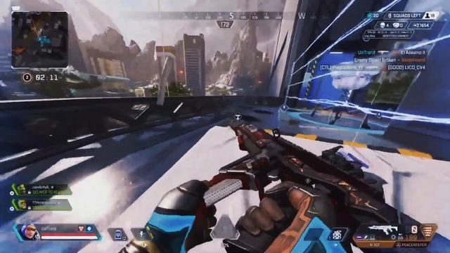 HOW TO GET THE 2K BADGE APEX LEGENDS SEASON 17 BEST TIPS/TRICKS FOR BEGINNERS