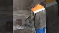 Очистка и цинкование металлоизделий