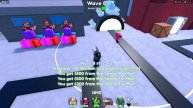 😱 WOAH!! 🍀I TRADED *1000* CRATES for NEW TITAN CLOVER MAN! 😍 Toilet Tower Defense | EP 71 Roblox