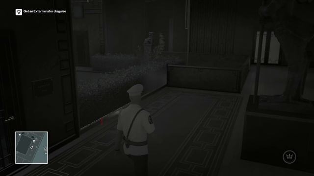 Hitman - Deutsch / German Let's Play - 04 - Club 27