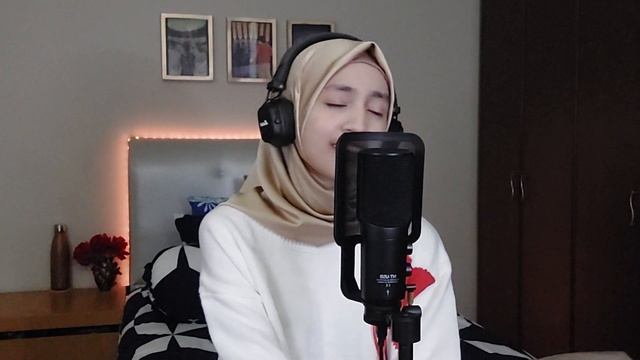 Ariana Grande - We Can’t Be Friends (wait For Your Love) COVER