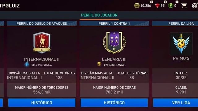 MUITO TEMPO O FIFA TA DE VOLTA