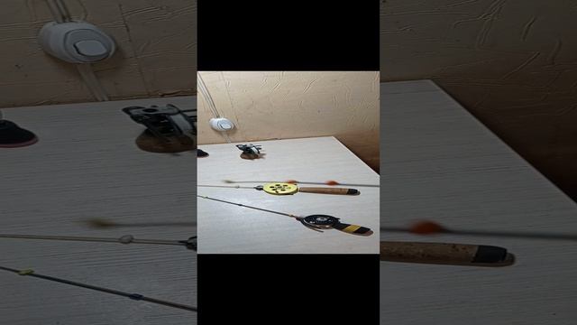 Скользящий кивок!