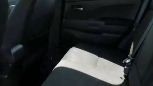 2014 Mitsubishi Outlander