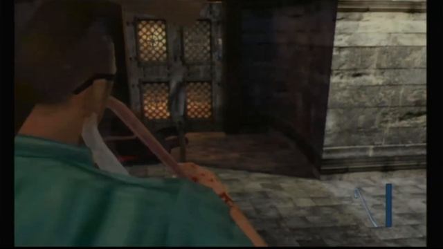 MANHUNT 2 VERSIÓN SIN CENSURA (DEMENTE): FINAL 1 DANIEL LAMB.