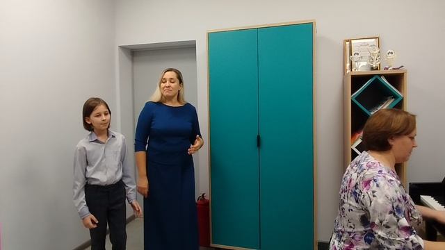 Щекалов Матвей А.Кудряшов "Мячик"