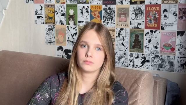 Василиса Червова