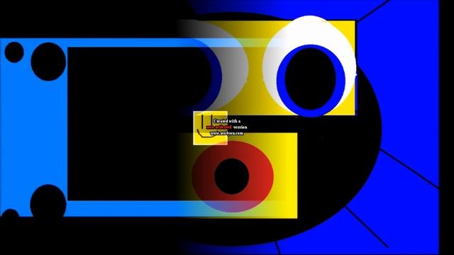 Klasky Csupo turns into Nooby Csupo v2