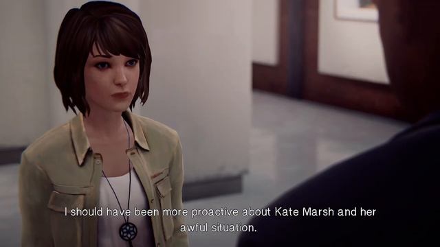 Life is Strange Remastered Episode 5 Part 11 (Xbox Series X)