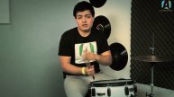TIPS para bateristas - Como mejorar tu TEMPO (HD)