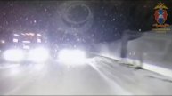 В Прокопьевске произошло ДТП с автобусом: есть пострадавшие