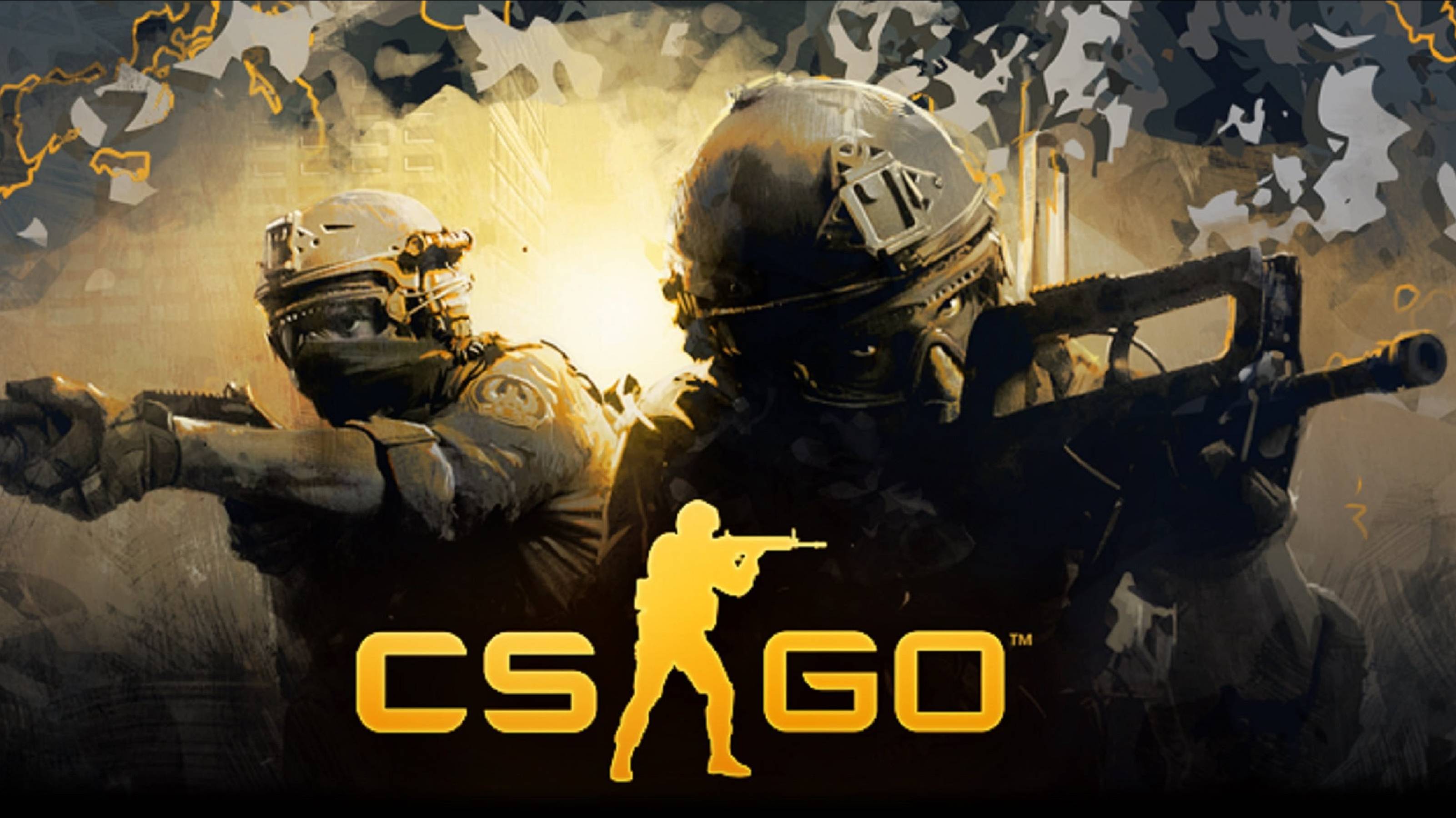 CS - GO