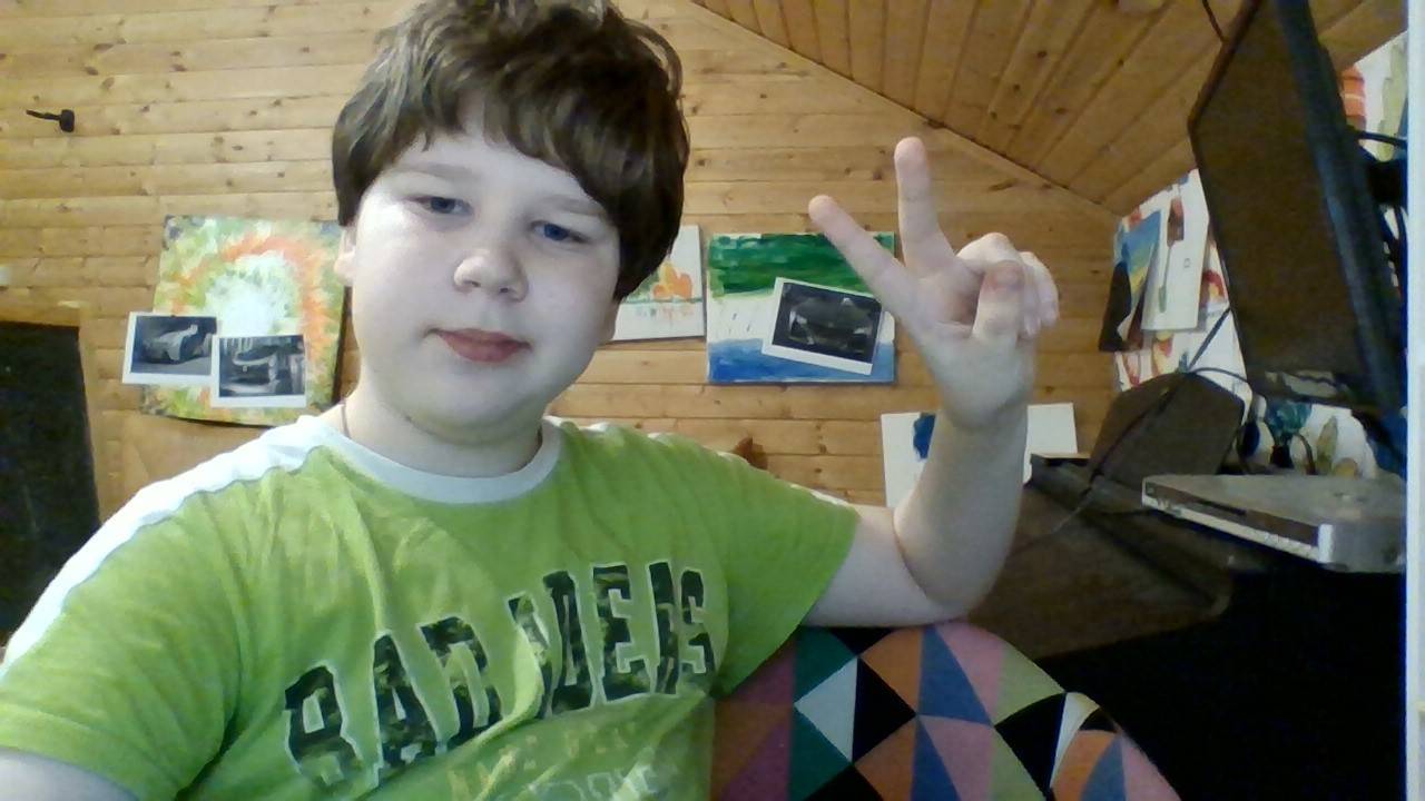 НОВАЯ РУБРИКА. КРУЖОК ГИТАРЫ