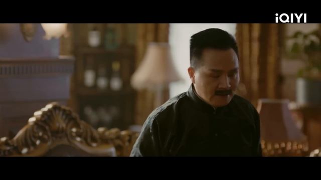 【Multi Sub】《#上海夜行1黑金迷案》亲生兄弟拔刀相向 相爱多年的女友竟是黑帮卧底！【动作 悬疑 | 张倬闻 蒋典 李雪歌 | iQIYI大电影-欢迎订阅】