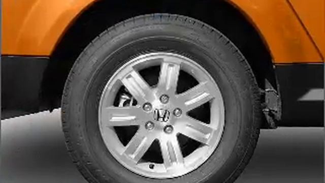 2006 Honda Element - Austin TX