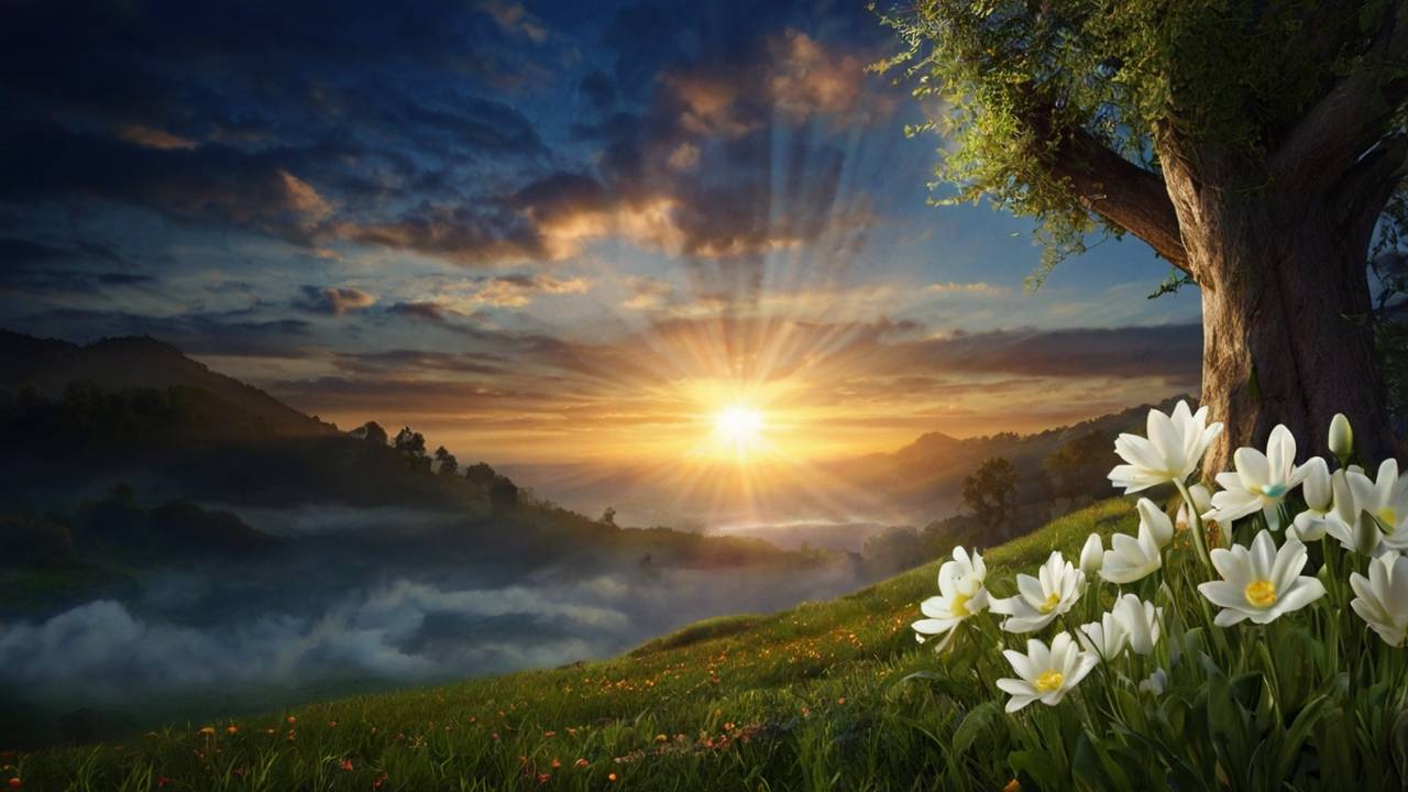 V O L H V S | Песня Мир и Свет в Семье © 2025 Virtual Church Summit All Rights Reserved