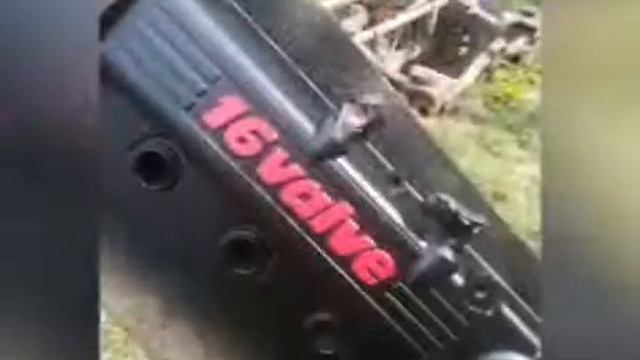 Reconditionare suzuki vitara 😁