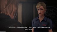 Life Is Strange Remastered Endings - All Achievements Episode 5 Polarized FULL Game Walkthrough