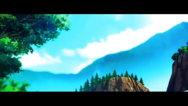 Аниме клип[AMV]
