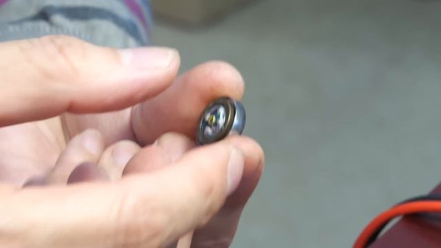 Amazing Korean earbuds factory