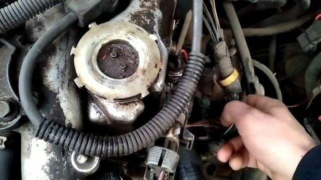 отключить эти два-три датчика автомобиль начинает быстрее разгоняться до 100 к/ч