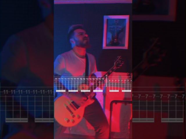 The unravel - Guitar