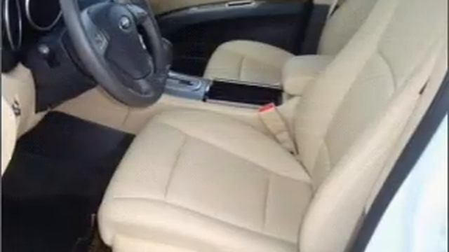 2009 Subaru Tribeca - Loveland CO