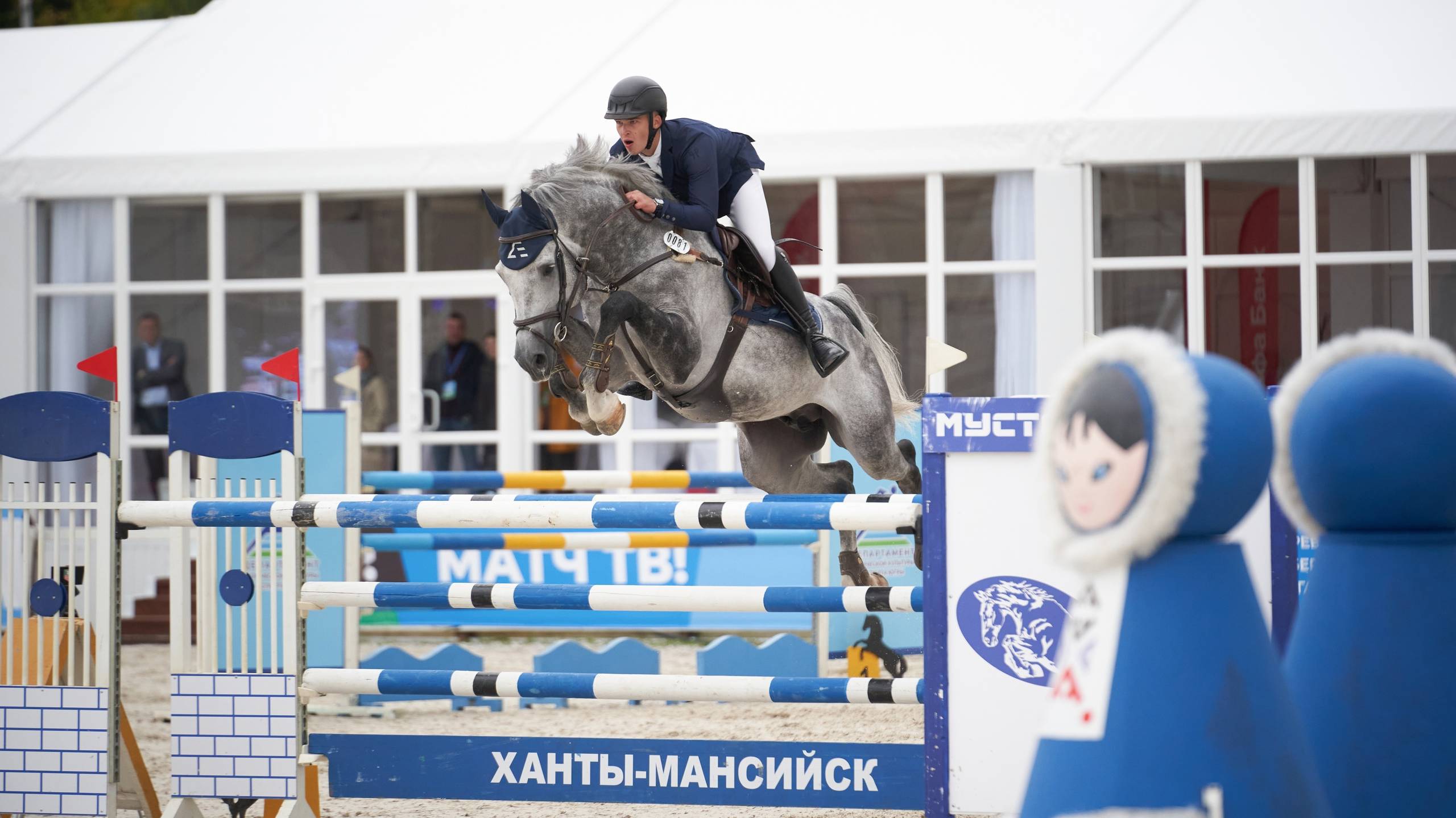 Чемпионат и Первенство Югры по конкуру и выездке 06.12.2024 (3)