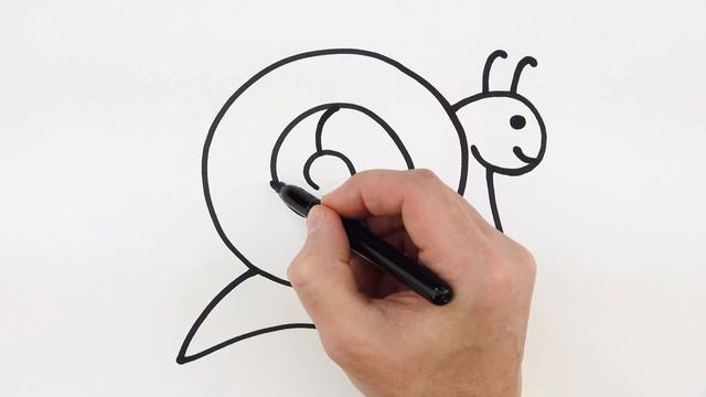 Как нарисовать и раскрасить самолет. Легкая роспись гуашью для начинающих.