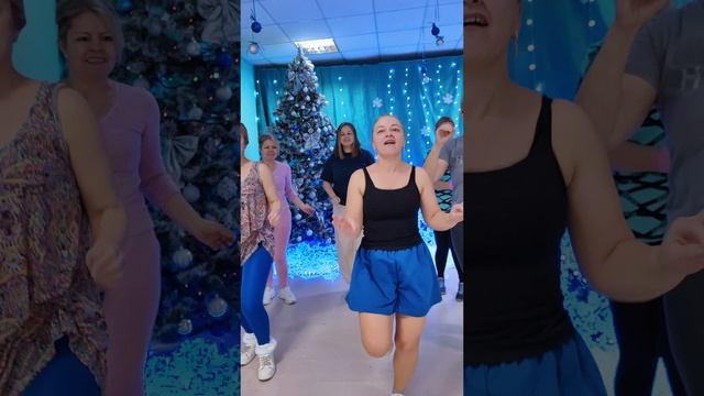 Зимние волшебницы ❄️