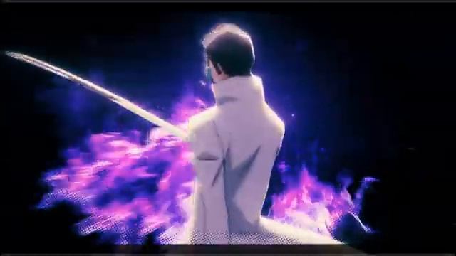 Bleach : Aizen 𝐁𝐔𝐓 Hes Free Again AMV