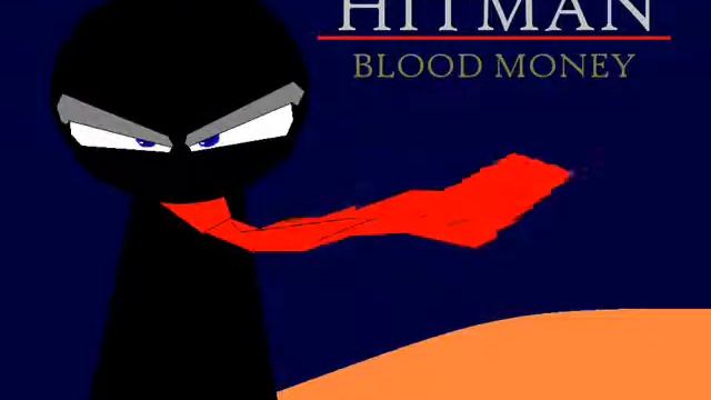 hitman bloodmoney music