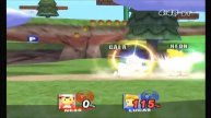 Project M 2.6b - Calabrel (Ness) vs Neon (Lucas)