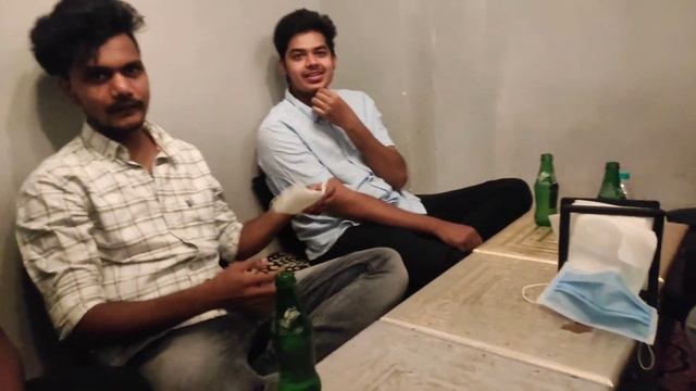 Meet Mr.Harry Potter | Final days in India | Telugu vlogs