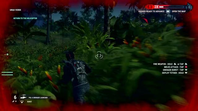Just Cause 4 - Walkthrough Gameplay - Part 34 - Start Training: Dish Destruction