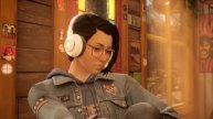 Life is Strange: True Colors (Scott Street - Phoebe Bridgers)