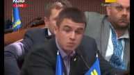 12 05 16 Пленарне засідання Київської міської ради ч 3