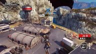 Just Cause 3 Trainer fun