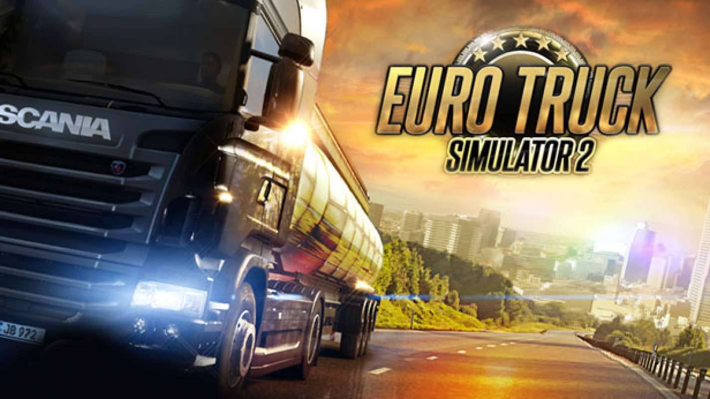 Euro Truck Simulator 2  ПРОХОЖДЕНИЕ ПРЯМЫЕ ПЕРЕВОЗКИ  СОЛЯНАЯ КИСЛОТА ГРУЗ.