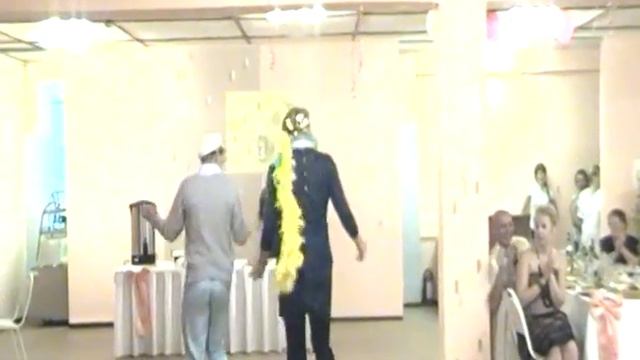 приколы на свадьбе