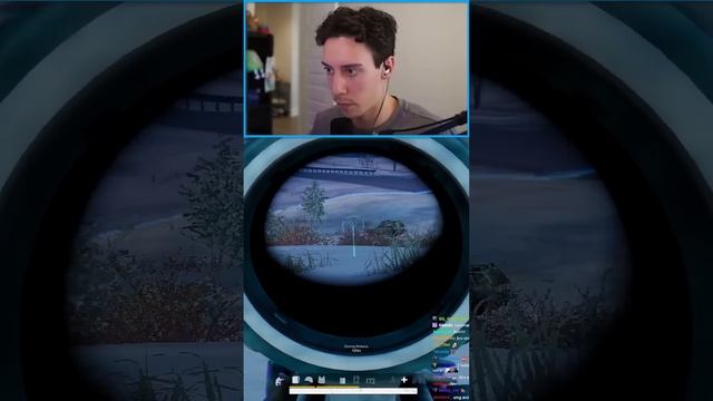 TGLTN Displays INSANE Recoil control in PUBG...