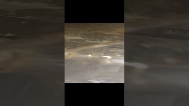 Новый выхлоп Ниссан Санни