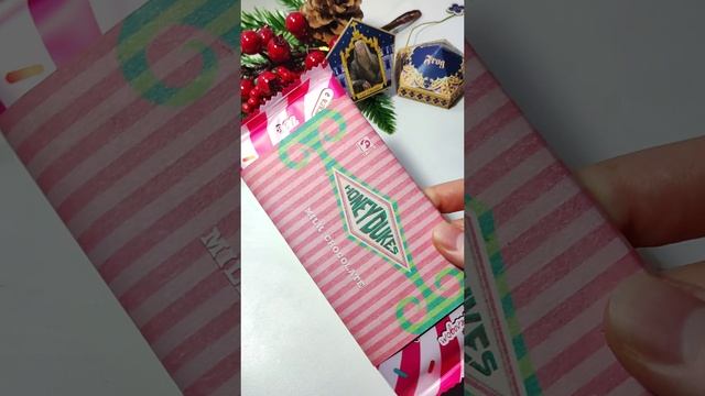 Шоколад из Гарри Поттера