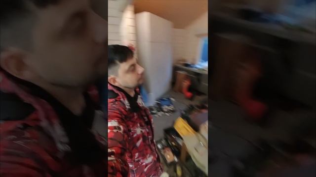 Строоооойка!
