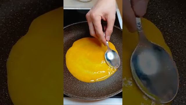 ОМЛЕТ по ФРАНЦУЗСКИ  #ЕДА #ПАЛЬЧИКИ ОБЛИЖЕШЬ